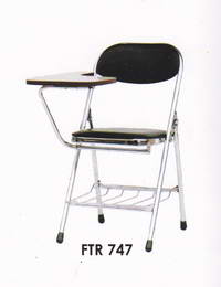 kursi kuliah futura, bangku kuliah futura, ftr 747